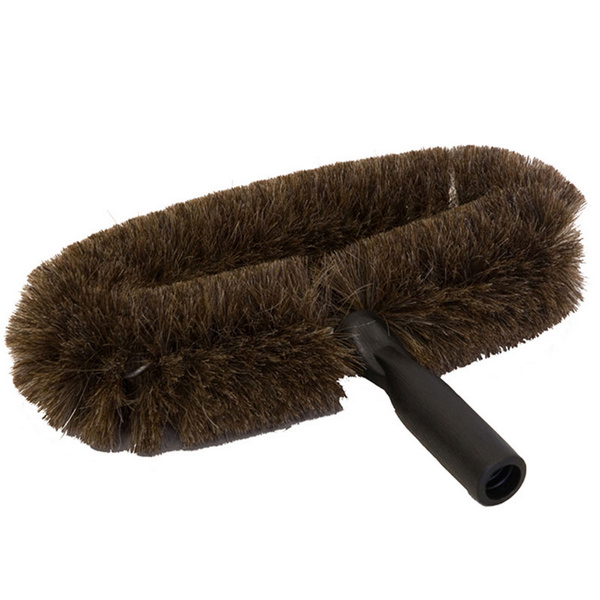 TASKI Wandbürste und Staubwedel