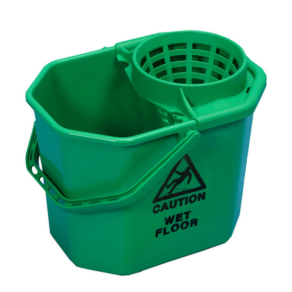 TASKI Spanish Moppeimer