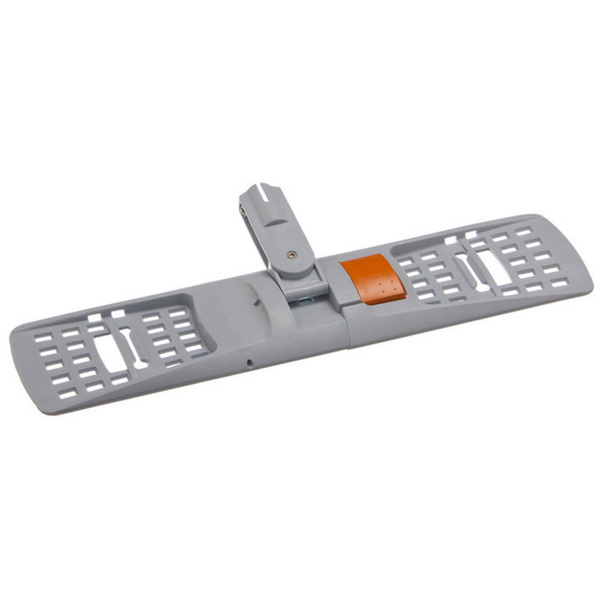 TASKI multi mop Klapphalter grau-rot, 50 cm - Webstar - Hygiene- und Verbrauchsartikel - Medizin- und Pflegeprodukte - Kiosk- und Shopartikel - Fun Food Service - Schweiz - Articles d’hygiène et consommables - Produits médicaux et de soins - Produits de kiosque et de magasin - Fun Food Service - Suisse