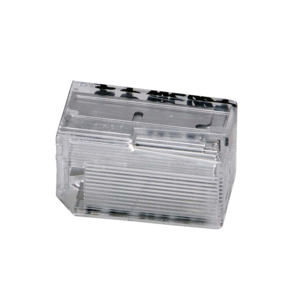 TASKI Ersatzklingen zu Trim Klingenhalter Sicherheitsbox, 4 cm - Webstar - Hygiene- und Verbrauchsartikel - Medizin- und Pflegeprodukte - Kiosk- und Shopartikel - Fun Food Service - Schweiz - Articles d’hygiène et consommables - Produits médicaux et de soins - Produits de kiosque et de magasin - Fun Food Service - Suisse