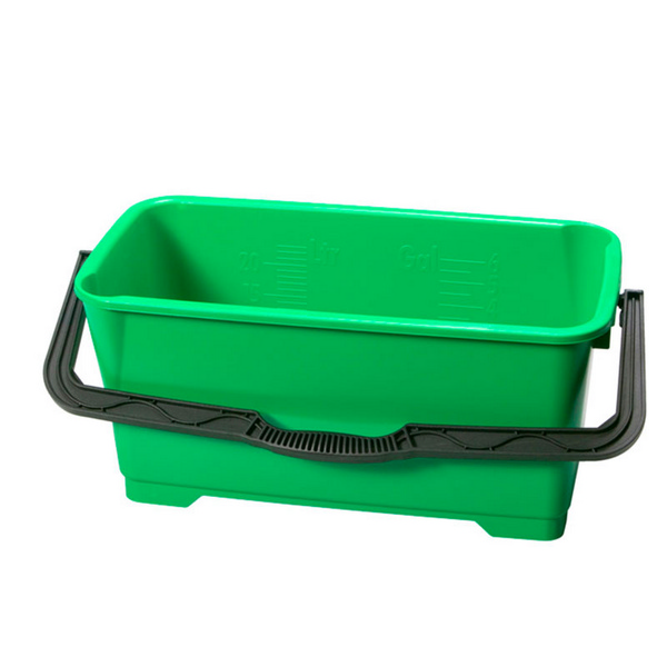 TASKI Eimer zur Fensterreinigung