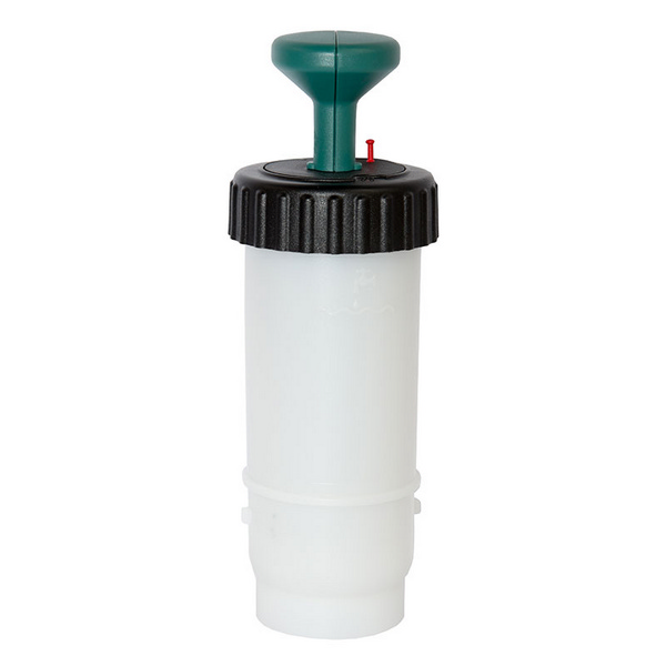 TASKI VersaPlus 2.0 Druckflaschen 600 ml, grün - Webstar - Hygiene- und Verbrauchsartikel - Medizin- und Pflegeprodukte - Kiosk- und Shopartikel - Fun Food Service - Schweiz - Articles d’hygiène et consommables - Produits médicaux et de soins - Produits de kiosque et de magasin - Fun Food Service - Suisse
