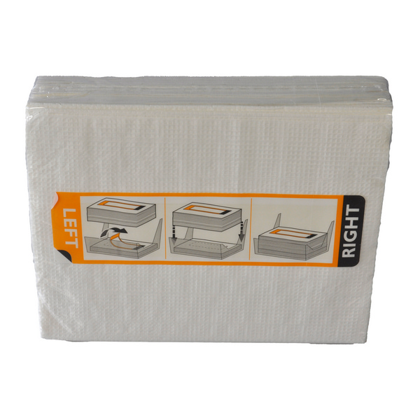 Vendor Handtuchkassette