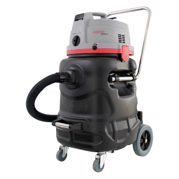 Sprintus Ketos 81/2K Nass- und Trockensauger