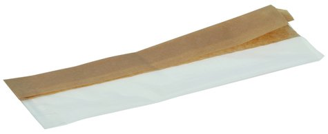 Sandwichbeutel Papier/Fenster PET