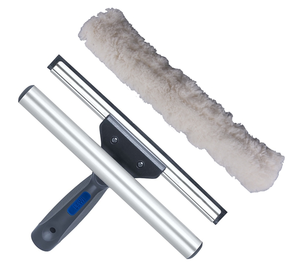 LEWI Bionic Duo Fensterreiniger