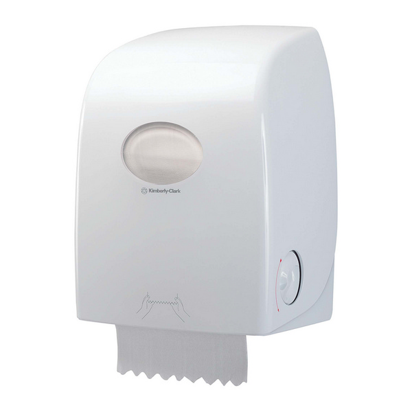 Kimberly-Clark No-Touch Rollenhandtuchspender Aquarius