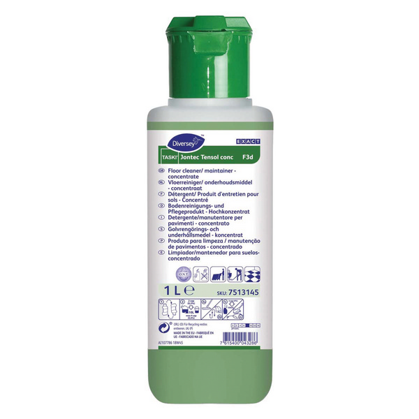 TASKI Jontec Tensol conc. F3d Bodenreiniger