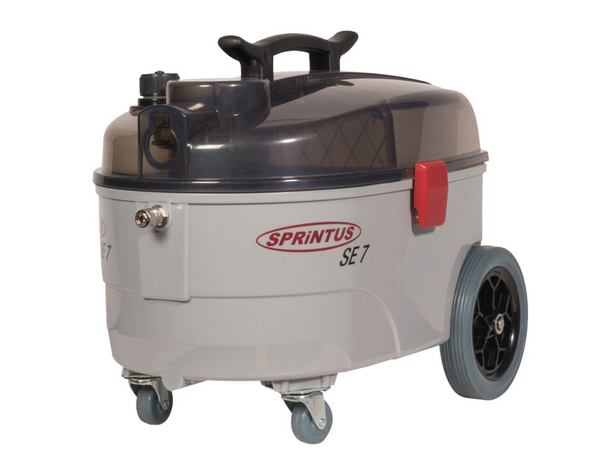 Sprintus SE7 Sprühextraktionsgerät