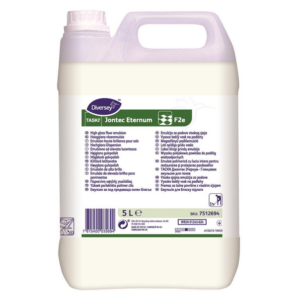 TASKI Jontec Eternum F2e Hochglanz-Dispersion