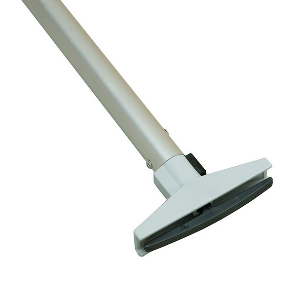 TASKI duo mop Aluminiumstiel