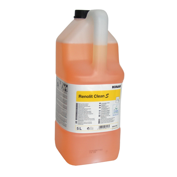 Renolit clean S Fettreiniger