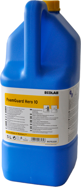 FoamGuard Hero 10 Allzweckreiniger