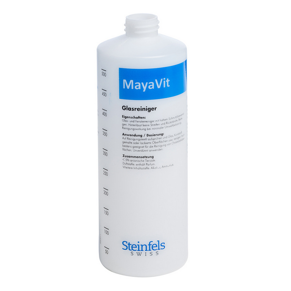 Sprühflasche Steinfels MayaVit T2