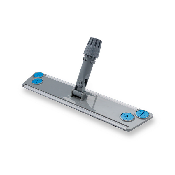 Kunststoff-Kletthalter