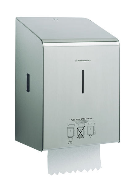 Kimberly-Clark Rollenhandtuchspender
