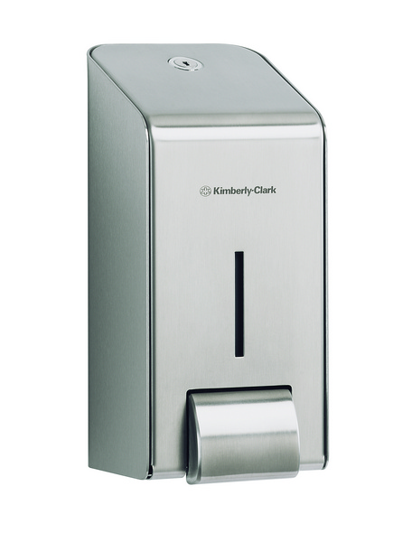 Kimberly-Clark Seifenspender