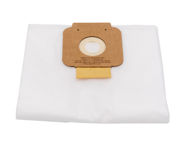 Sprintus Vliesfiltertüte