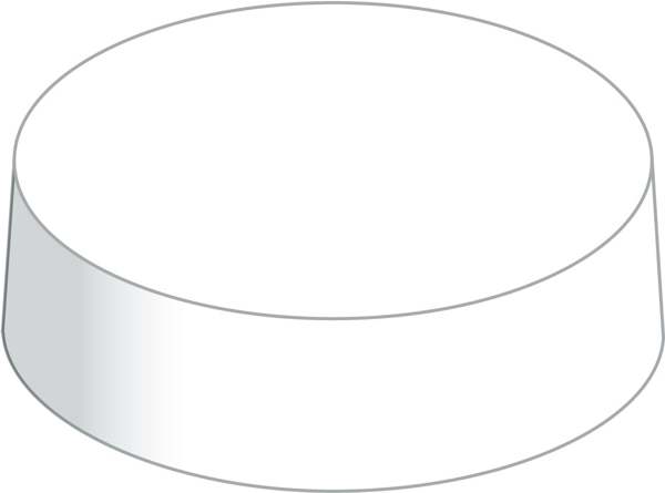 CAPS Gläserdeckel