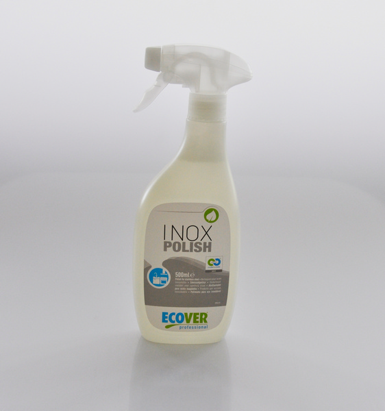 Inox Polish Edelstahlreiniger