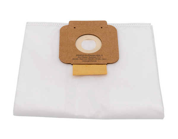 Sprintus Vliesfiltertüte