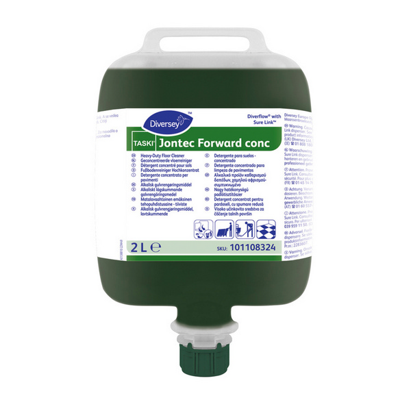 TASKI Jontec Forward conc. Bondenreiniger