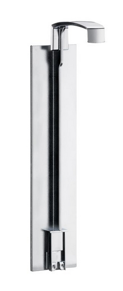 Halterung Smart Care System