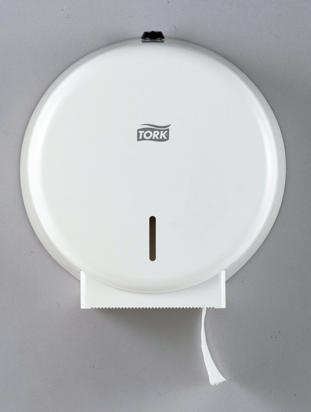 Spender WC Papier Tork Mini Jumborolle