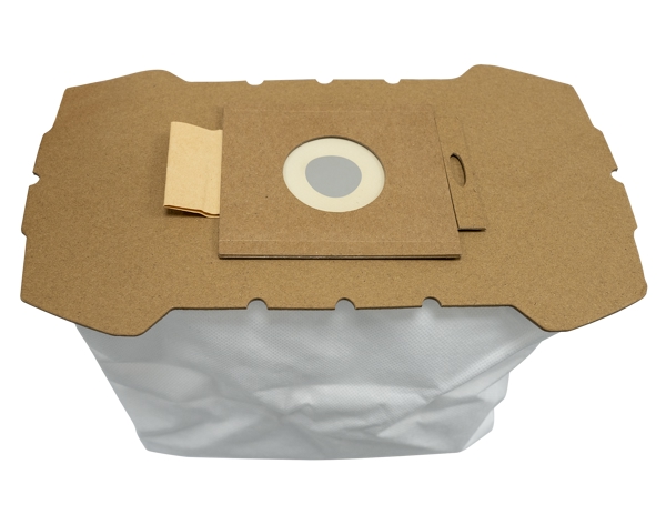 Vliesfiltertüte HEPA