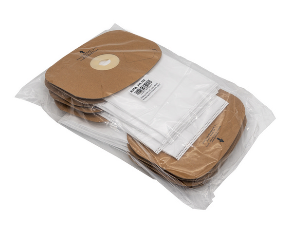 Sprintus Vliesfiltertüte