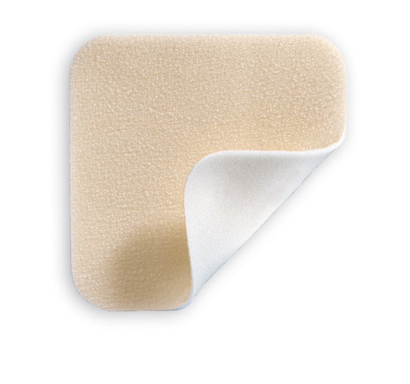Mepilex Lite Safetac Schaumverband