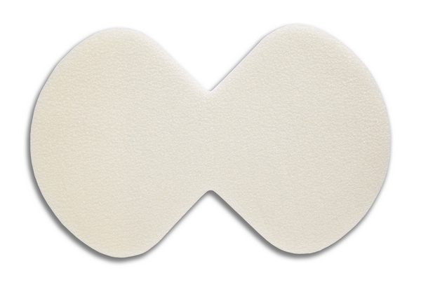 Mepilex Heel Safetac