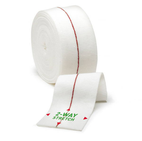 Tubifast 2-Way Schlauchverband rot, 3,5 cm × 10 m - Webstar - Hygiene- und Verbrauchsartikel - Medizin- und Pflegeprodukte - Kiosk- und Shopartikel - Fun Food Service - Schweiz - Articles d’hygiène et consommables - Produits médicaux et de soins - Produits de kiosque et de magasin - Fun Food Service - Suisse