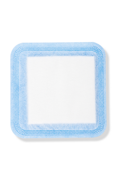 Mextra Superabsorber Wundverband 12.5 x 12.5 cm - Webstar - Hygiene- und Verbrauchsartikel - Medizin- und Pflegeprodukte - Kiosk- und Shopartikel - Fun Food Service - Schweiz - Articles d’hygiène et consommables - Produits médicaux et de soins - Produits de kiosque et de magasin - Fun Food Service - Suisse