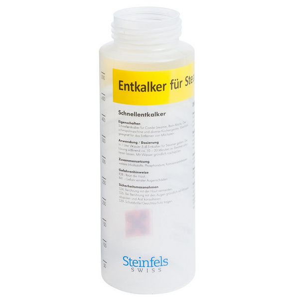 Dosierflasche