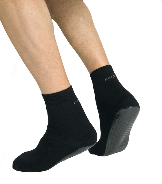 SUPRIMA Anti-Rutsch-Socken