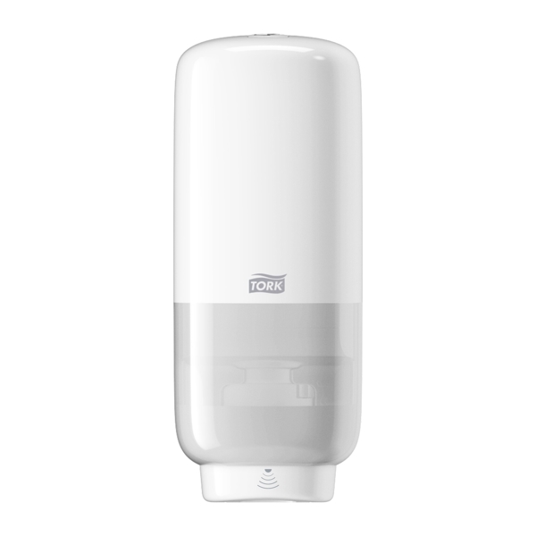 Tork Elevation Spender mit Sensor – S4 System