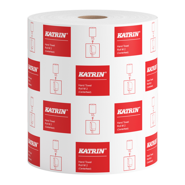 Katrin M2 Papierwischtücher Midi