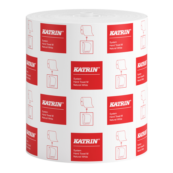 Katrin M2 System Handtuchrolle