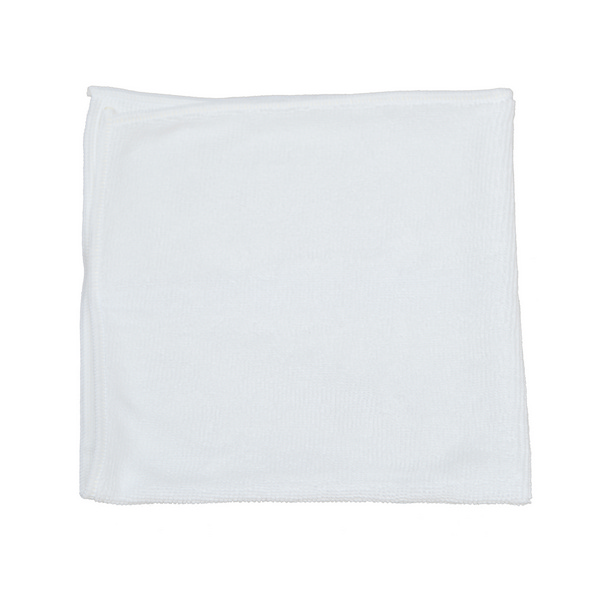 TASKI microquick Microfasertuch 40 × 40 cm, weiss - Webstar - Hygiene- und Verbrauchsartikel - Medizin- und Pflegeprodukte - Kiosk- und Shopartikel - Fun Food Service - Schweiz - Articles d’hygiène et consommables - Produits médicaux et de soins - Produits de kiosque et de magasin - Fun Food Service - Suisse