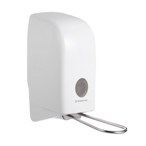 Kimberly-Clark Seifenspender Aquarius