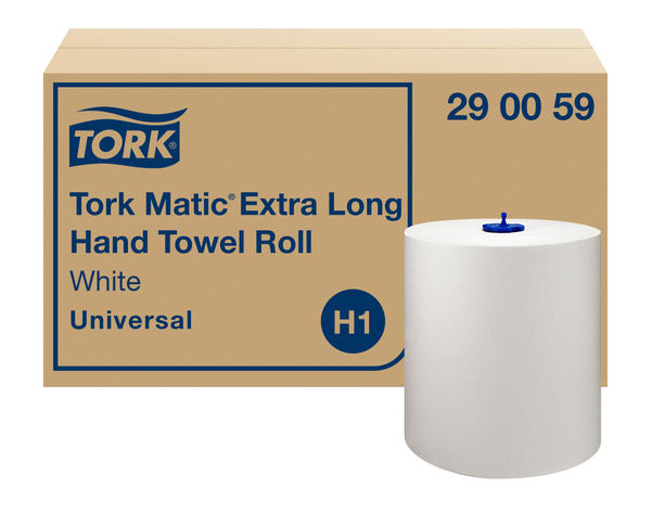Tork Matic Universal Handtuchrolle – H1 System