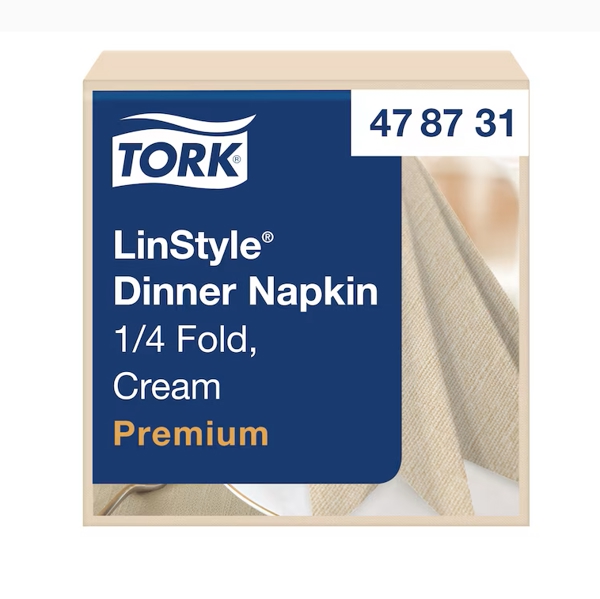Tork LinStyle Premium Servietten