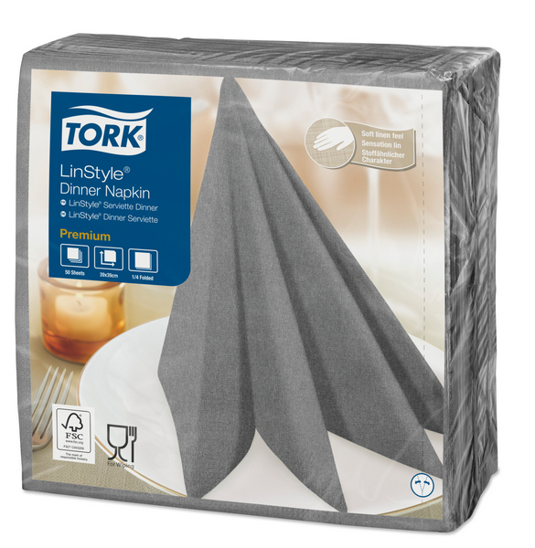 Tork LinStyle Premium Servietten