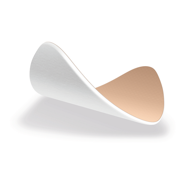 Aquacel Foam nicht-adhäsiv Silikonschaumverband