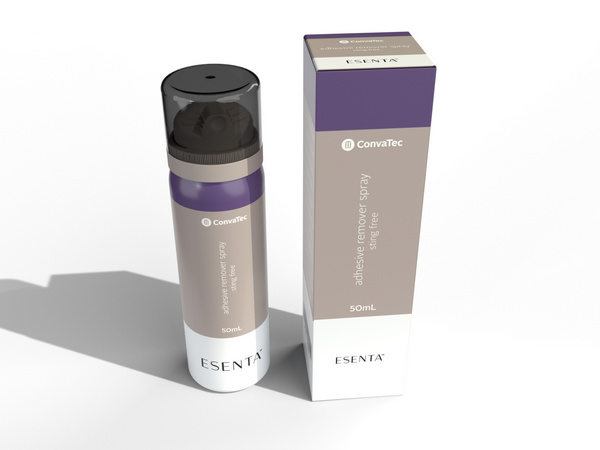 Esenta Spray
