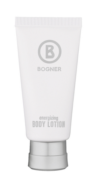 Energizing Body Lotion, BOGNER