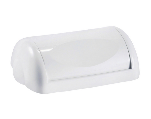 Schwenkdeckel zu Abfallbehälter Art. 10174