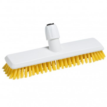 Hygienebesen hart