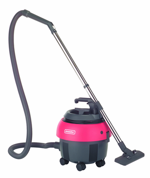 Cleanfix Trockensauger S 10 plus